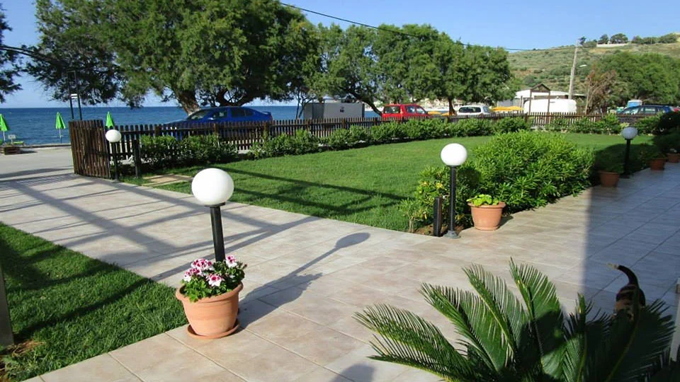 Hotel exterior 4